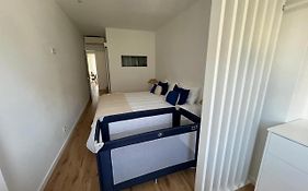 New Estrela Da Praceta Apt W/ 3 Suites & Oceanview